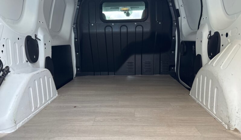 
								RENAULT EXPRESS VAN 1.5 BLUE DCI 95CH CONFORT full									