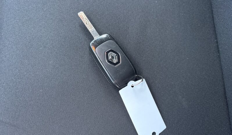 
								RENAULT EXPRESS VAN 1.5 BLUE DCI 95CH CONFORT full									