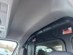 
										RENAULT EXPRESS VAN 1.5 BLUE DCI 95CH CONFORT full									