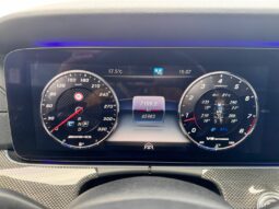 
										MERCEDES CLASSE E BREAK 63 AMG 571CH 4MATIC+ 9G-TRONIC full									