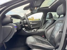 
										MERCEDES CLASSE E BREAK 63 AMG 571CH 4MATIC+ 9G-TRONIC full									