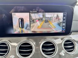 
										MERCEDES CLASSE E BREAK 63 AMG 571CH 4MATIC+ 9G-TRONIC full									