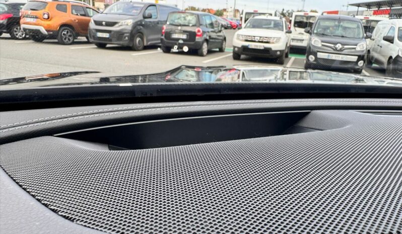 
								MERCEDES CLASSE E BREAK 63 AMG 571CH 4MATIC+ 9G-TRONIC full									