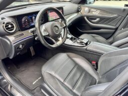 
										MERCEDES CLASSE E BREAK 63 AMG 571CH 4MATIC+ 9G-TRONIC full									