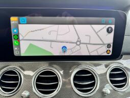 
										MERCEDES CLASSE E BREAK 63 AMG 571CH 4MATIC+ 9G-TRONIC full									