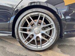 
										MERCEDES CLASSE E BREAK 63 AMG 571CH 4MATIC+ 9G-TRONIC full									