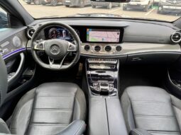 
										MERCEDES CLASSE E BREAK 63 AMG 571CH 4MATIC+ 9G-TRONIC full									