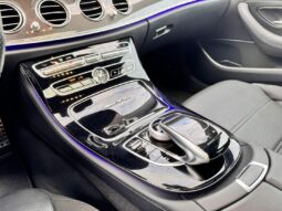 
										MERCEDES CLASSE E BREAK 63 AMG 571CH 4MATIC+ 9G-TRONIC full									