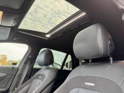 
										MERCEDES CLASSE E BREAK 63 AMG 571CH 4MATIC+ 9G-TRONIC full									