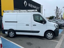 
										RENAULT MASTER III FG F3500 L1H1 2.3 BLUE DCI 135CH GRAND CONFORT EURO6 full									