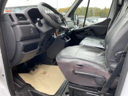 
										RENAULT MASTER III FG F3500 L1H1 2.3 BLUE DCI 135CH GRAND CONFORT EURO6 full									