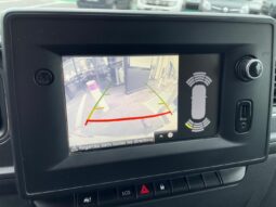 
										RENAULT MASTER III FG F3500 L1H1 2.3 BLUE DCI 135CH GRAND CONFORT EURO6 full									