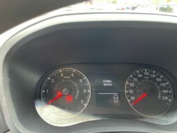 
										RENAULT MASTER III FG F3500 L1H1 2.3 BLUE DCI 135CH GRAND CONFORT EURO6 full									