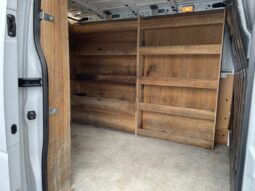 
										RENAULT MASTER III FG F3500 L1H1 2.3 BLUE DCI 135CH GRAND CONFORT EURO6 full									