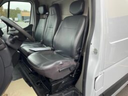 
										RENAULT MASTER III FG F3500 L1H1 2.3 BLUE DCI 135CH GRAND CONFORT EURO6 full									