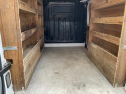 
										RENAULT MASTER III FG F3500 L1H1 2.3 BLUE DCI 135CH GRAND CONFORT EURO6 full									