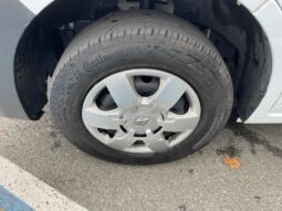 
										RENAULT MASTER III FG F3500 L1H1 2.3 BLUE DCI 135CH GRAND CONFORT EURO6 full									