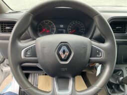 
										RENAULT MASTER III FG F3500 L1H1 2.3 BLUE DCI 135CH GRAND CONFORT EURO6 full									