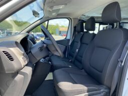 
										RENAULT TRAFIC III COMBI L1 1.6 DCI 125CH ENERGY LIFE 9 PLACES full									