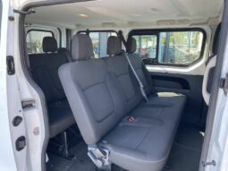 
										RENAULT TRAFIC III COMBI L1 1.6 DCI 125CH ENERGY LIFE 9 PLACES full									