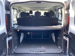 
										RENAULT TRAFIC III COMBI L1 1.6 DCI 125CH ENERGY LIFE 9 PLACES full									