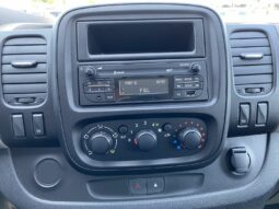 
										RENAULT TRAFIC III COMBI L1 1.6 DCI 125CH ENERGY LIFE 9 PLACES full									