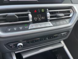 
										BMW SERIE 3 TOURING (G21) 320EA 204CH BUSINESS DESIGN full									