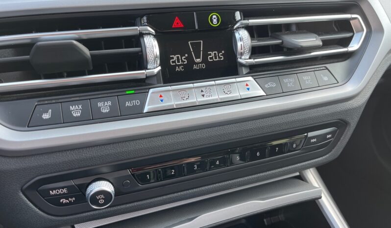 
								BMW SERIE 3 TOURING (G21) 320EA 204CH BUSINESS DESIGN full									