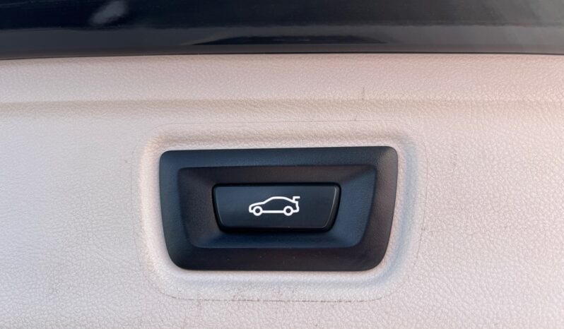 
								BMW SERIE 3 TOURING (G21) 320EA 204CH BUSINESS DESIGN full									