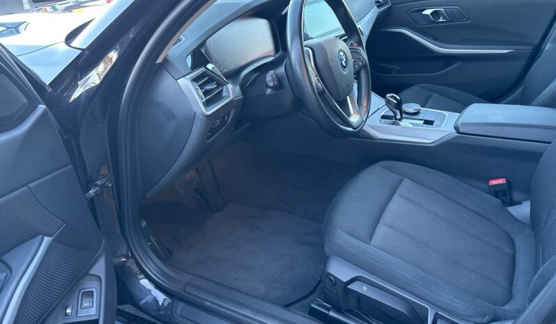 
								BMW SERIE 3 TOURING (G21) 320EA 204CH BUSINESS DESIGN full									