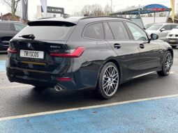 
										BMW SERIE 3 TOURING (G21) 320EA 204CH BUSINESS DESIGN full									