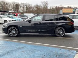 
										BMW SERIE 3 TOURING (G21) 320EA 204CH BUSINESS DESIGN full									