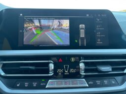 
										BMW SERIE 3 TOURING (G21) 320EA 204CH BUSINESS DESIGN full									