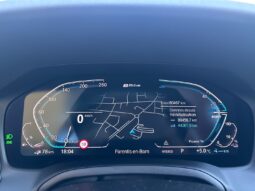 
										BMW SERIE 3 TOURING (G21) 320EA 204CH BUSINESS DESIGN full									