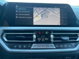 
										BMW SERIE 3 TOURING (G21) 320EA 204CH BUSINESS DESIGN full									