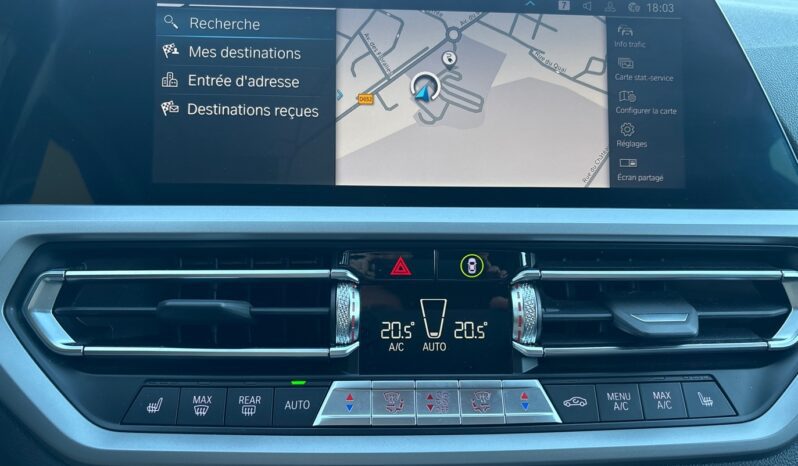 
								BMW SERIE 3 TOURING (G21) 320EA 204CH BUSINESS DESIGN full									