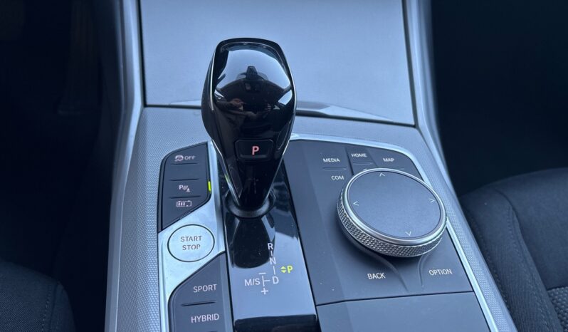 
								BMW SERIE 3 TOURING (G21) 320EA 204CH BUSINESS DESIGN full									