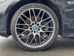 
										BMW SERIE 3 TOURING (G21) 320EA 204CH BUSINESS DESIGN full									