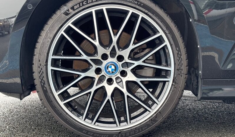 
								BMW SERIE 3 TOURING (G21) 320EA 204CH BUSINESS DESIGN full									