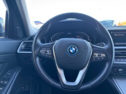 
										BMW SERIE 3 TOURING (G21) 320EA 204CH BUSINESS DESIGN full									