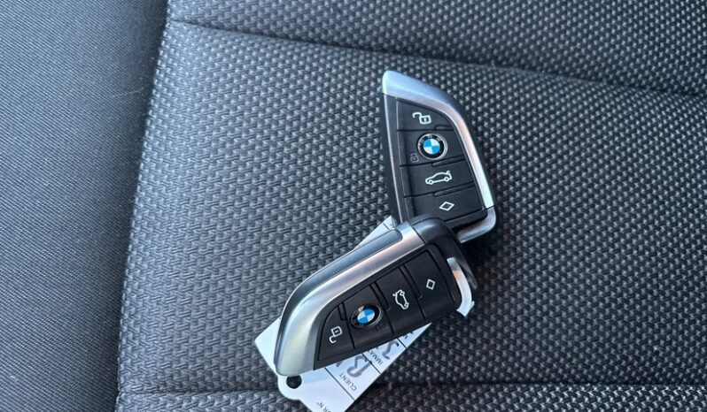 
								BMW SERIE 3 TOURING (G21) 320EA 204CH BUSINESS DESIGN full									