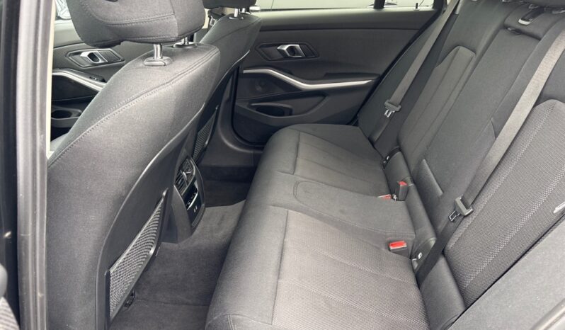 
								BMW SERIE 3 TOURING (G21) 320EA 204CH BUSINESS DESIGN full									