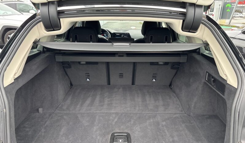 
								BMW SERIE 3 TOURING (G21) 320EA 204CH BUSINESS DESIGN full									