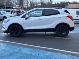 
										OPEL MOKKA X 1.4 TURBO 120 CH EDITION 4X2 full									
