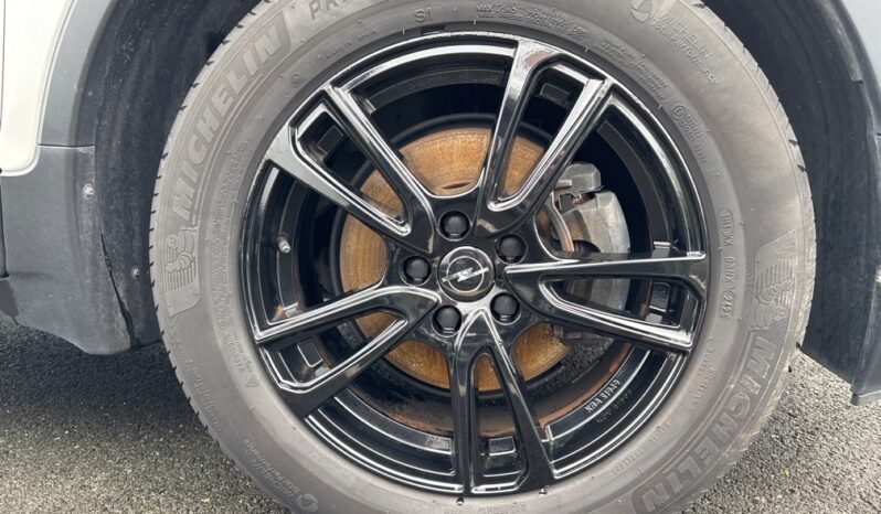 
								OPEL MOKKA X 1.4 TURBO 120 CH EDITION 4X2 full									