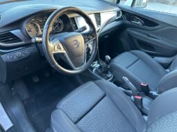 
										OPEL MOKKA X 1.4 TURBO 120 CH EDITION 4X2 full									