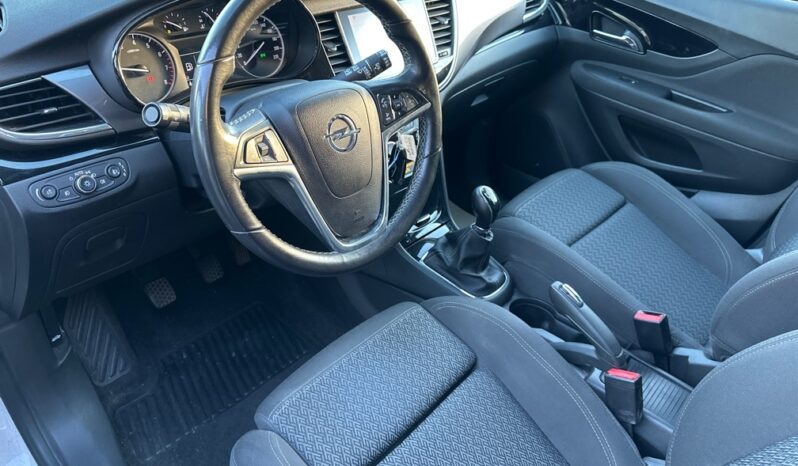 
								OPEL MOKKA X 1.4 TURBO 120 CH EDITION 4X2 full									