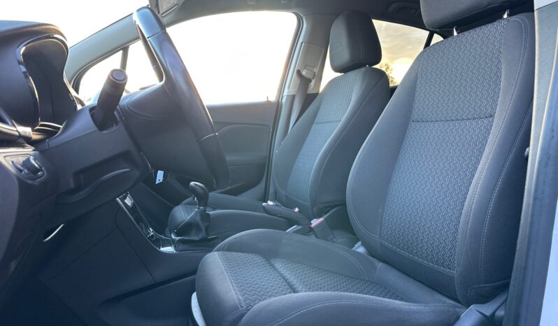 
								OPEL MOKKA X 1.4 TURBO 120 CH EDITION 4X2 full									