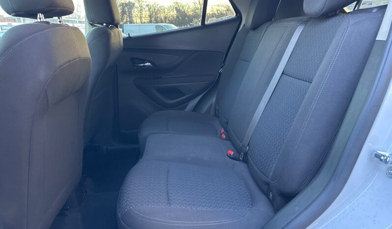 
								OPEL MOKKA X 1.4 TURBO 120 CH EDITION 4X2 full									