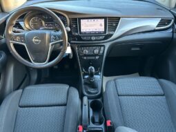 
										OPEL MOKKA X 1.4 TURBO 120 CH EDITION 4X2 full									